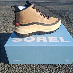 CALLSIGN HORIZON™ MID GTX Men's Waterproof Sneaker size 10.5